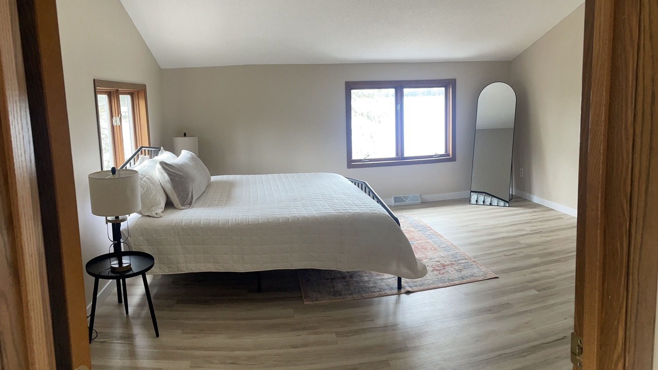 Photo of Bedroom in Laona