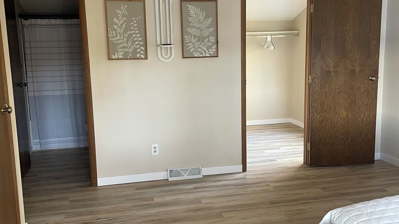 Photo of Bedroom in Laona