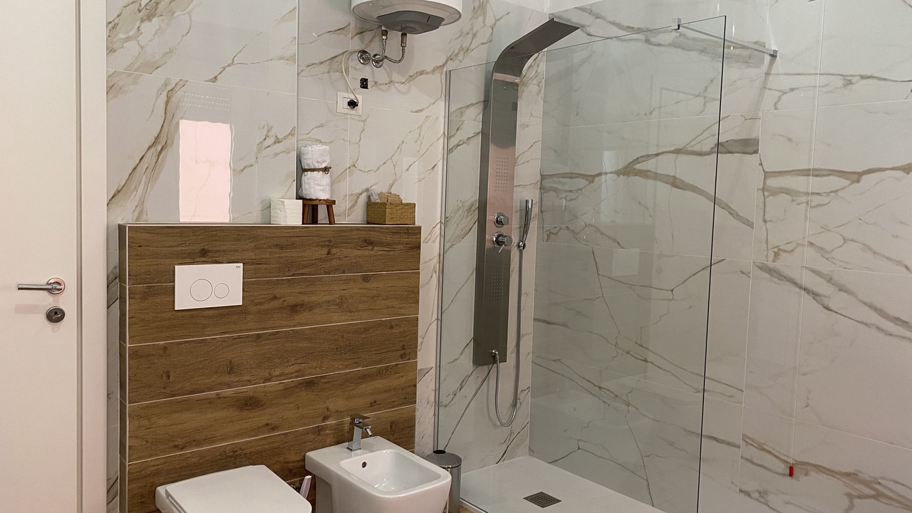 Photo of Bathroom in Zelo Buon Persico