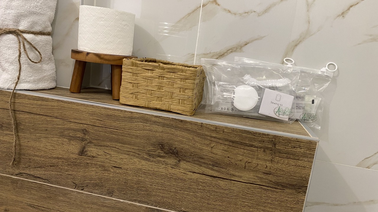 Photo of Bathroom in Zelo Buon Persico