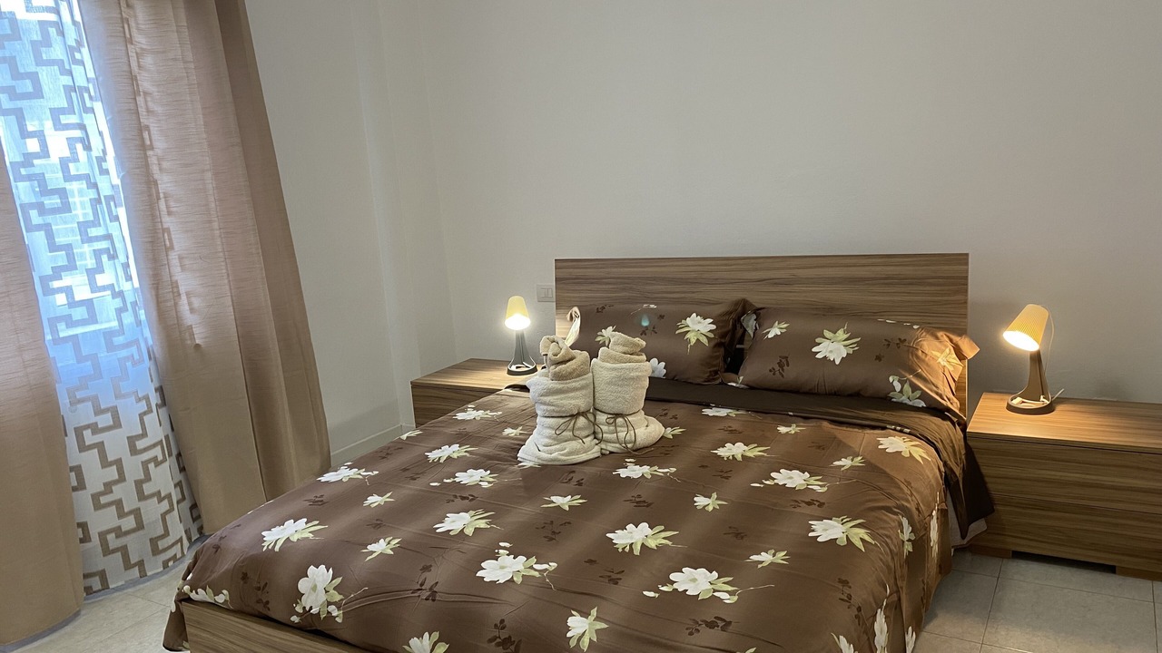 Photo of Bedroom in Zelo Buon Persico