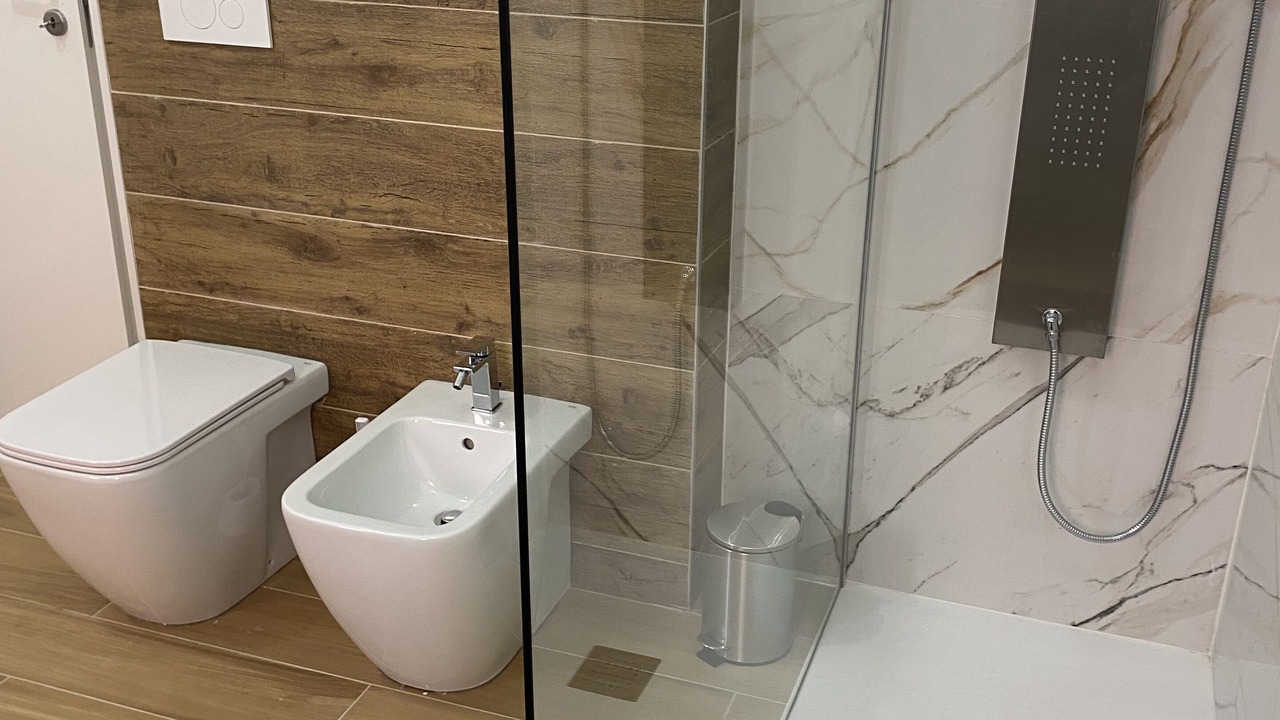 Photo of Bathroom in Zelo Buon Persico