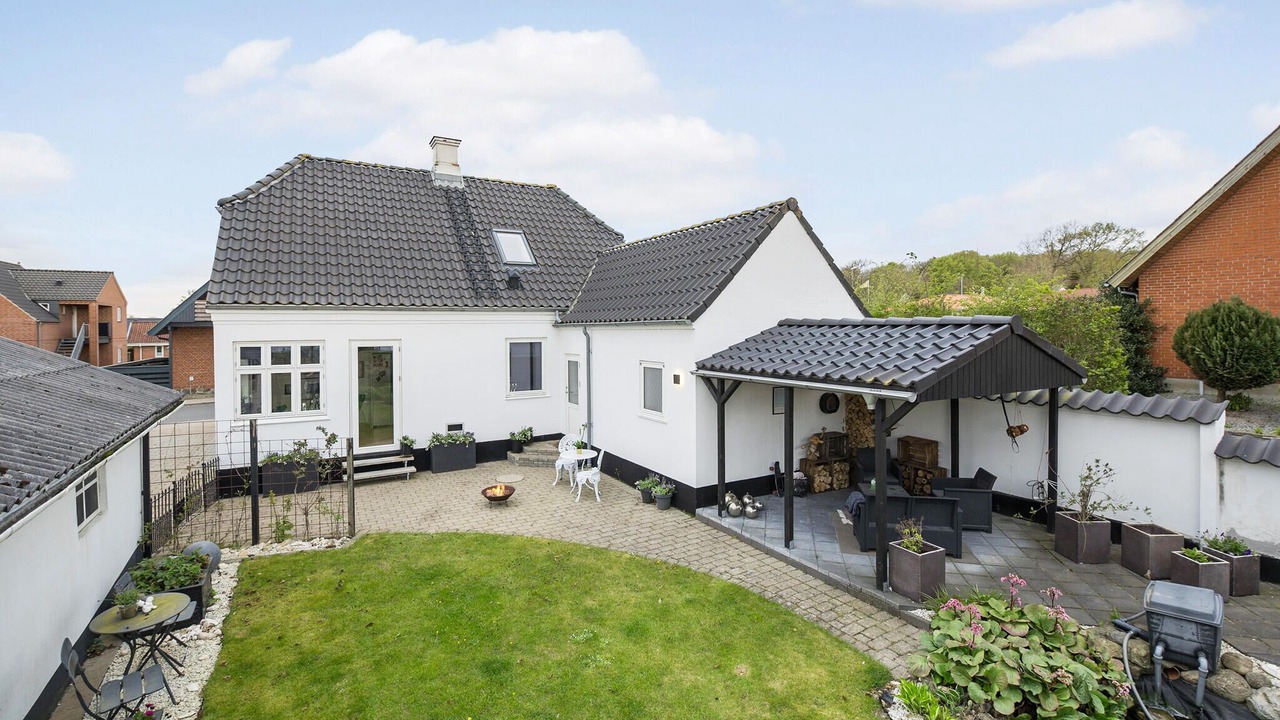 Photo of Others in Fjerritslev