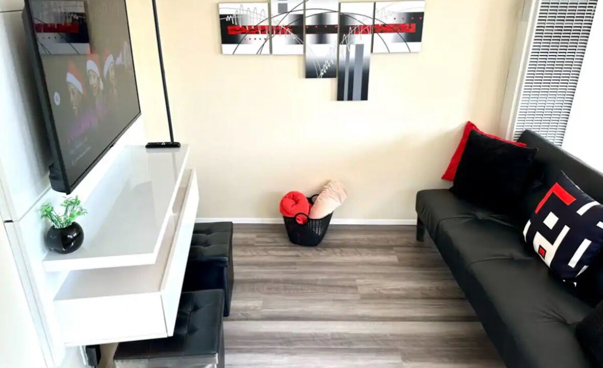Photo of Livingroom in Hermosa Beach
