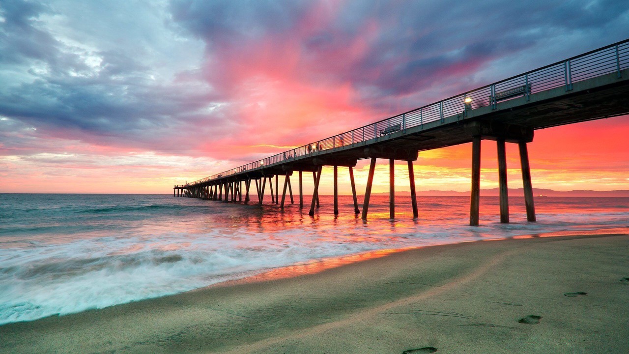 Photo of Others in Hermosa Beach