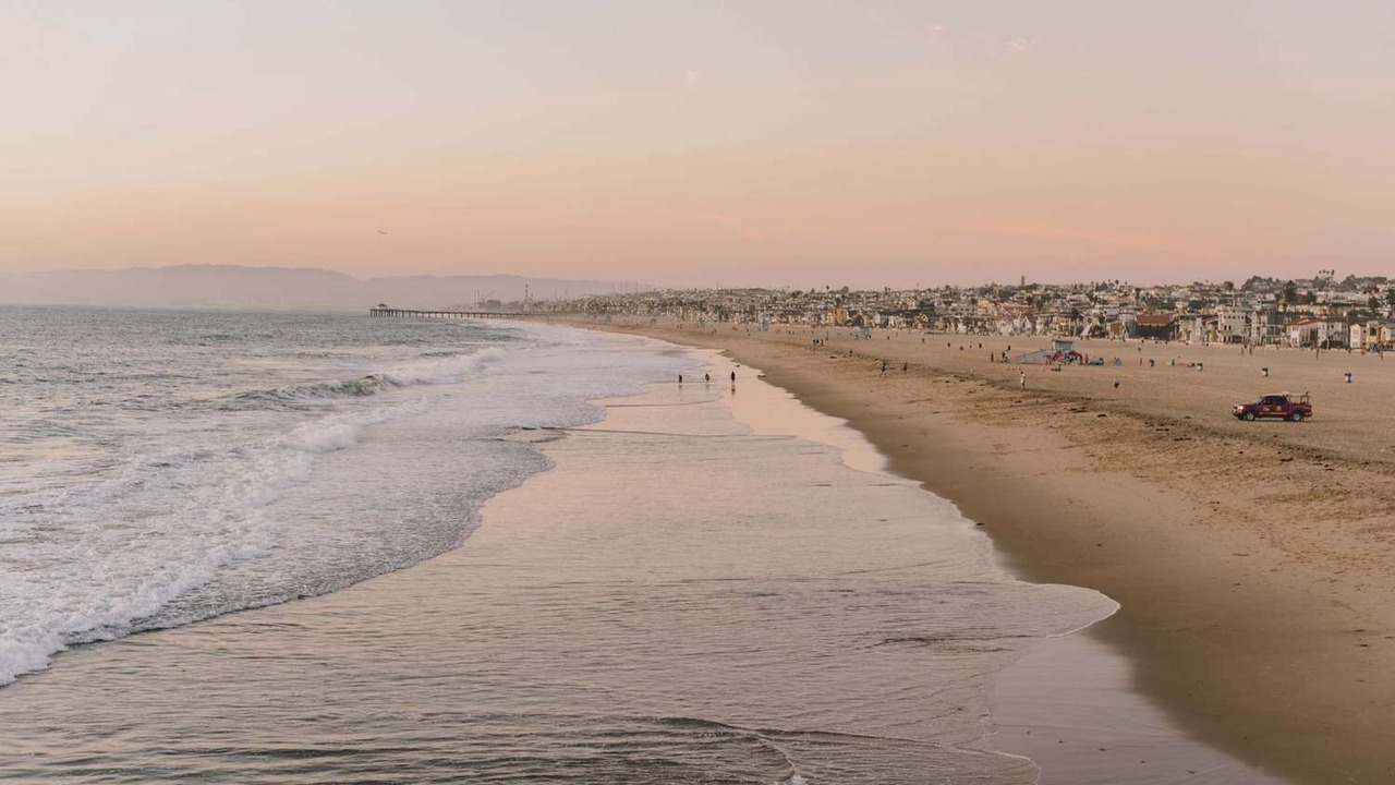 Photo of Others in Hermosa Beach