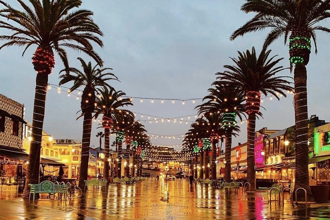 Photo of Others in Hermosa Beach