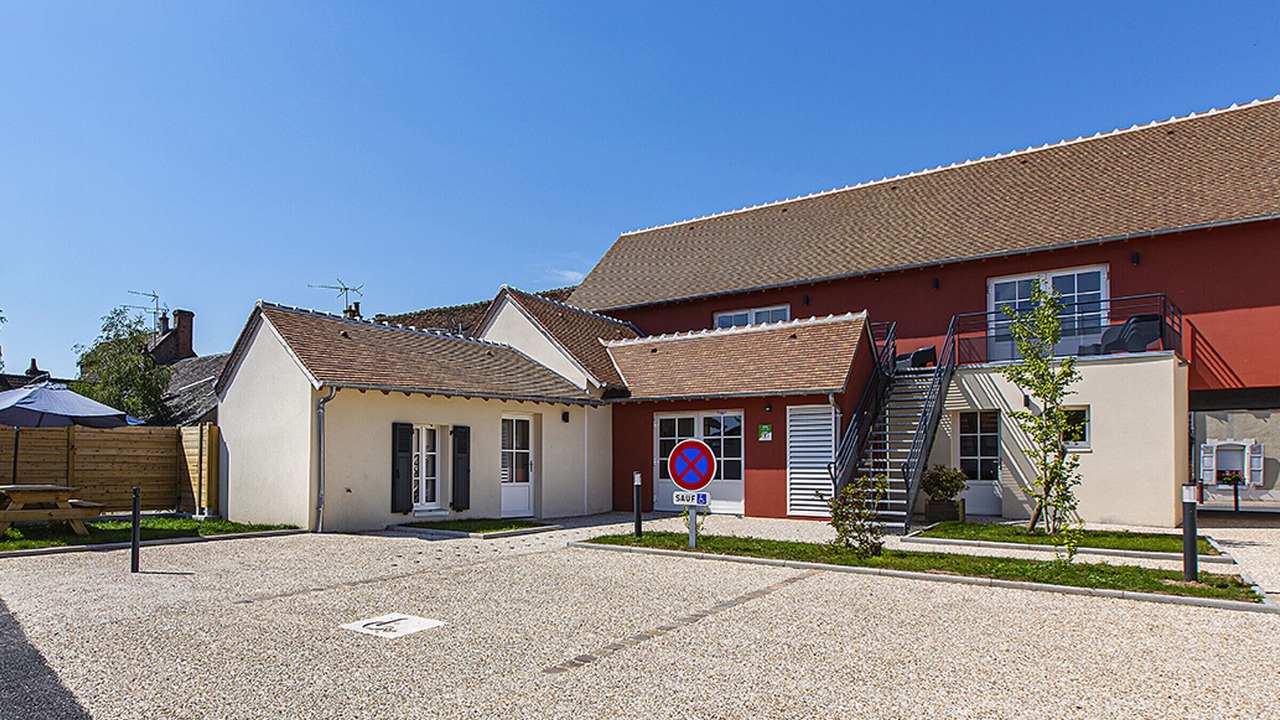 Photo of Outdoor in Marcilly-en-Gault
