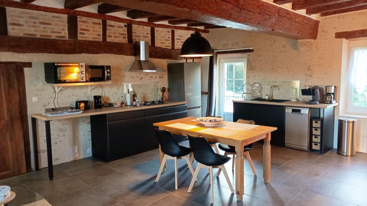 Photo of Kitchen in Feings