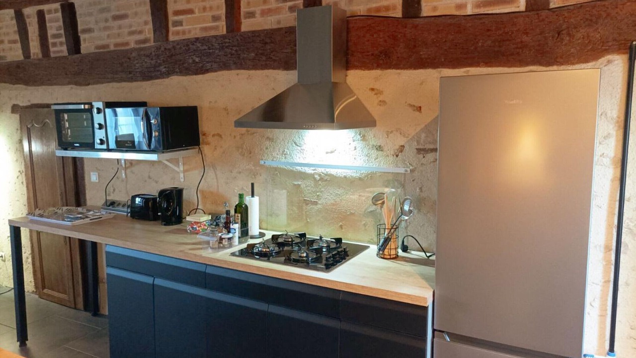 Photo of Kitchen in Feings