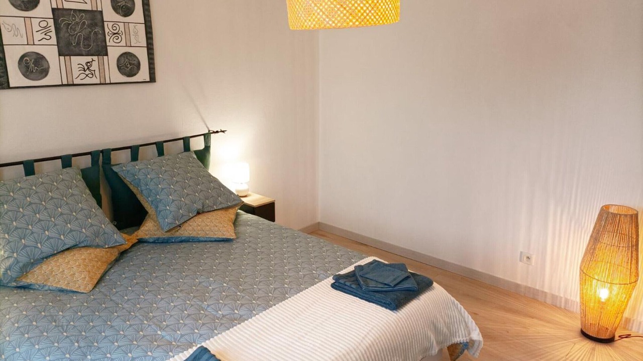 Photo of Bedroom in Feings