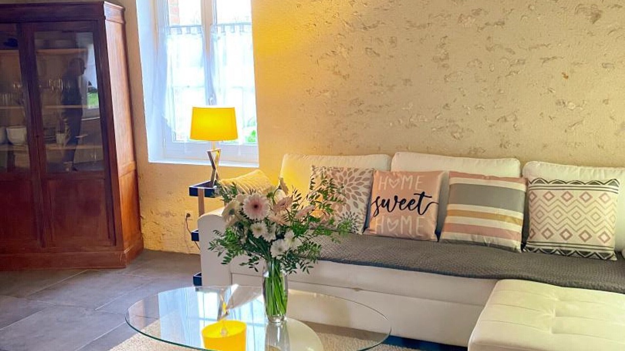 Photo of Livingroom in Feings