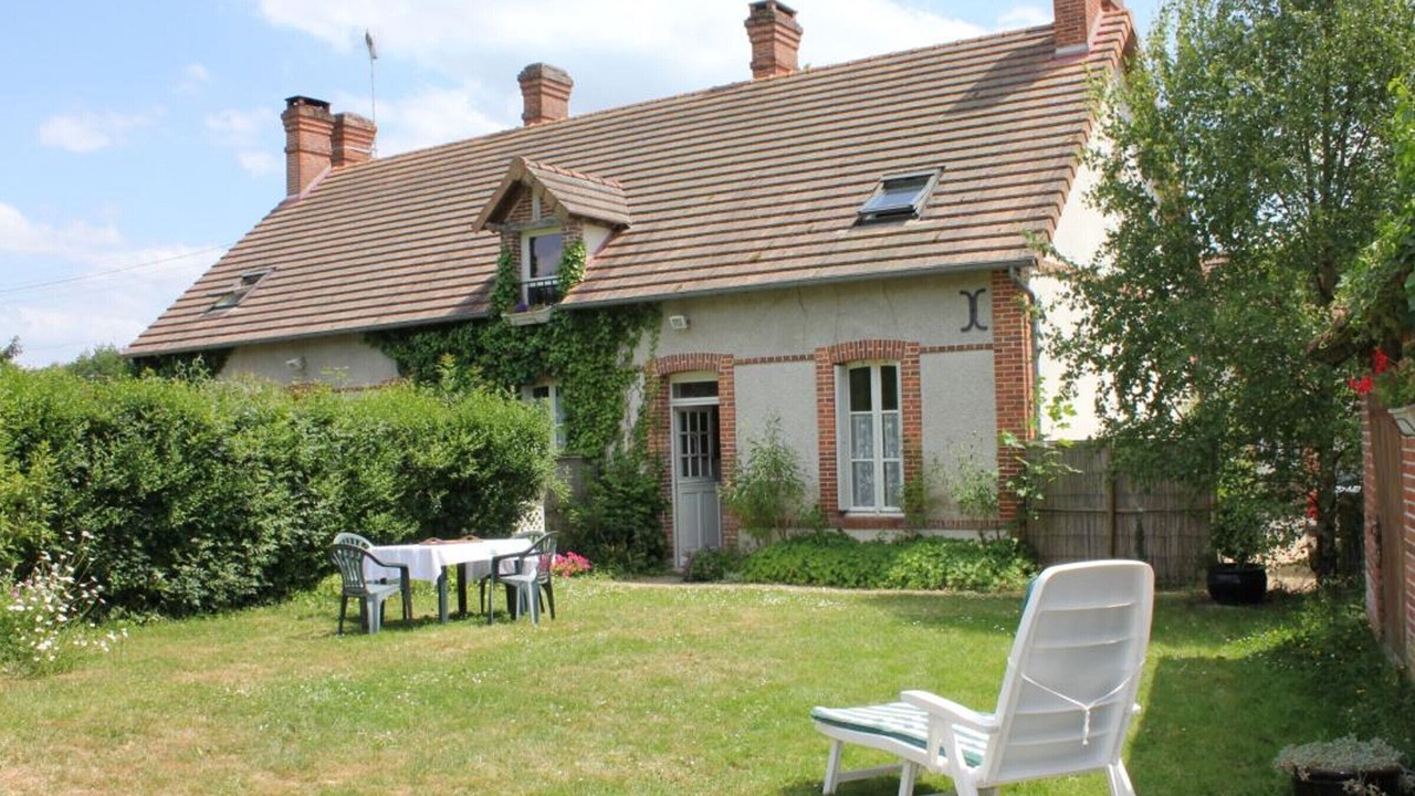Photo of Outdoor in Neung-sur-Beuvron