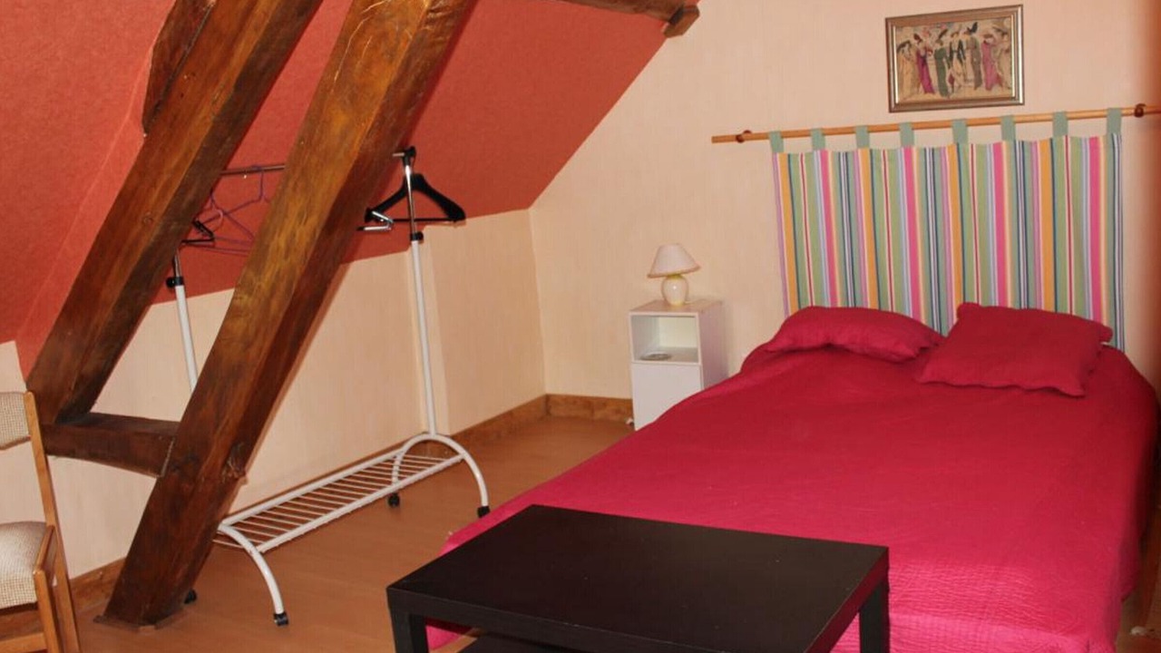 Photo of Bedroom in Neung-sur-Beuvron