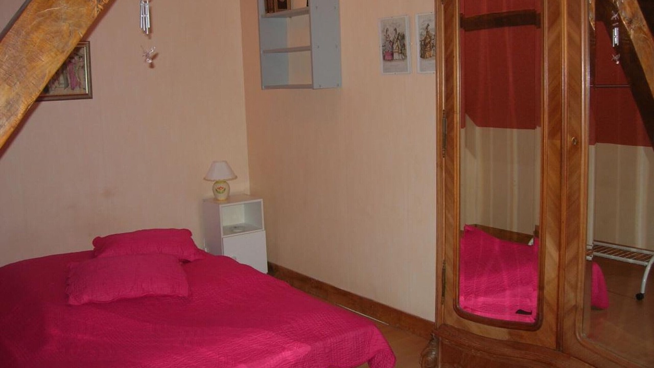 Photo of Bedroom in Neung-sur-Beuvron