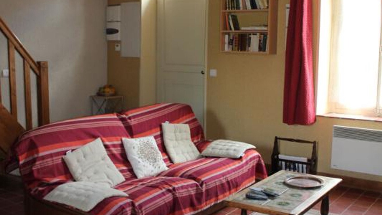 Photo of Livingroom in Neung-sur-Beuvron