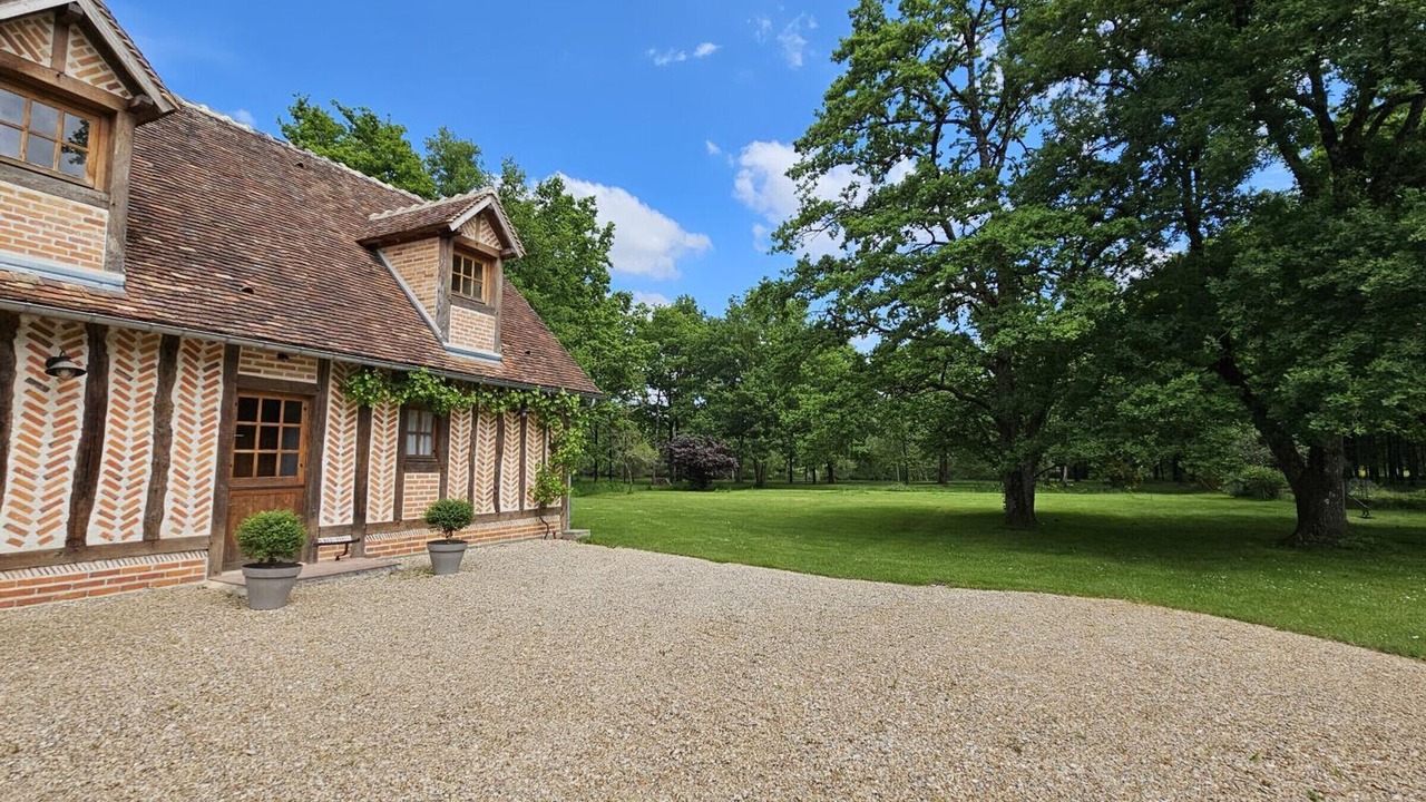 Photo of Outdoor in Contres