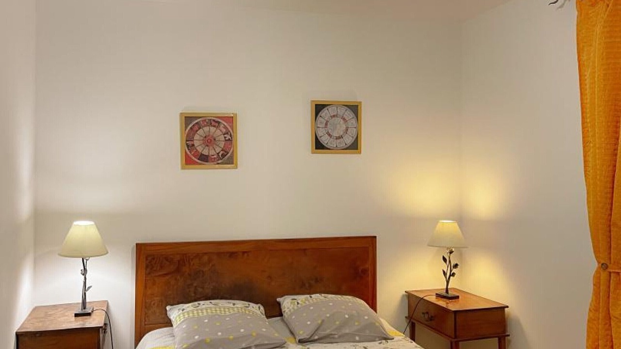 Photo of Bedroom in Valencisse