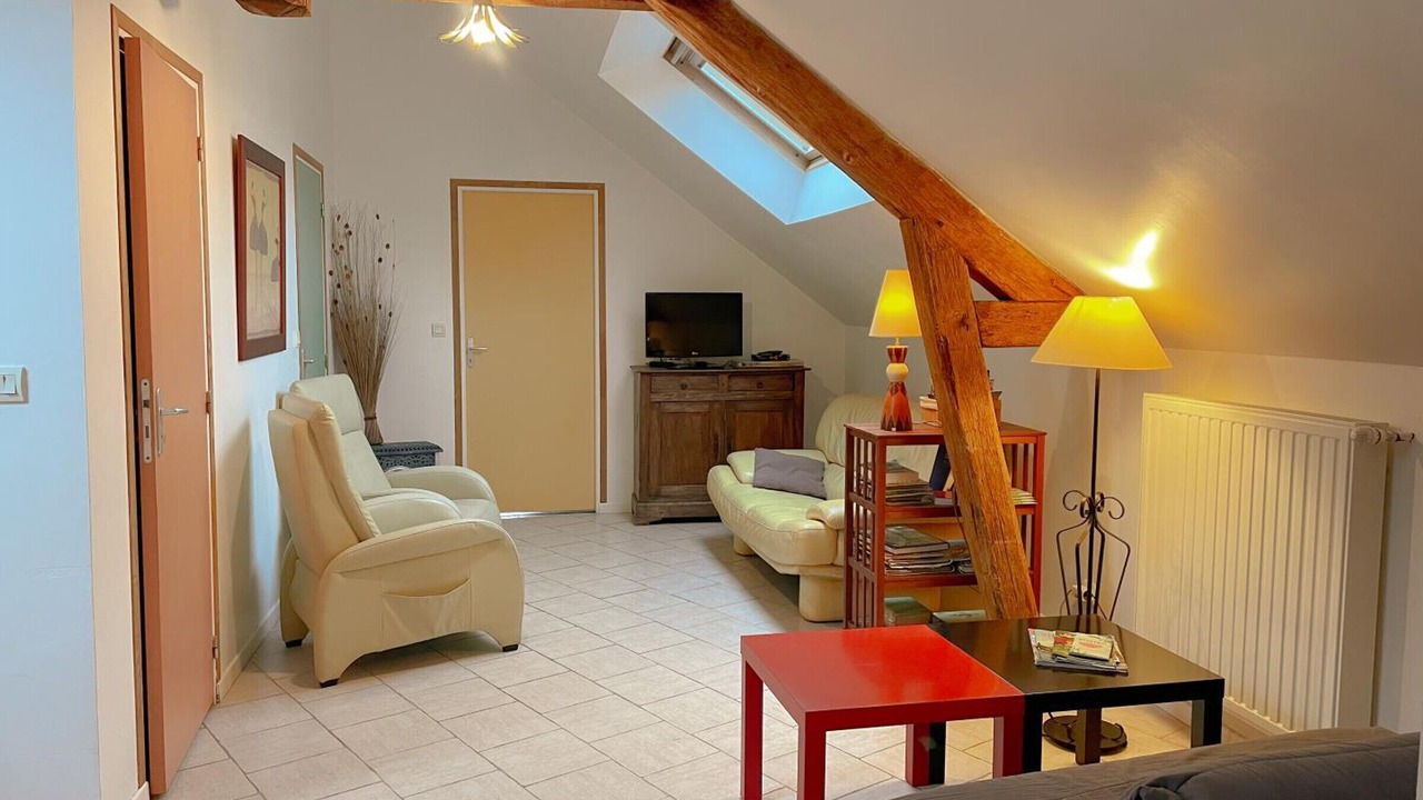 Photo of Livingroom in Valencisse