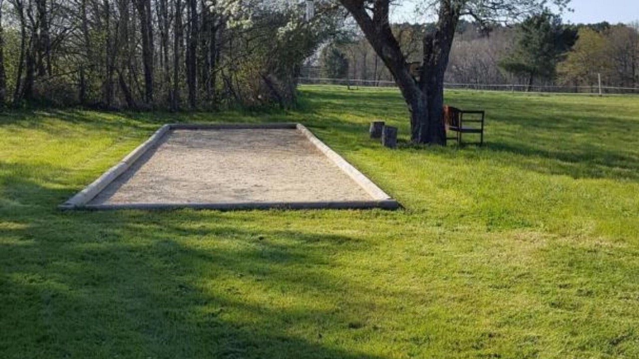 Photo of Outdoor in Pouille