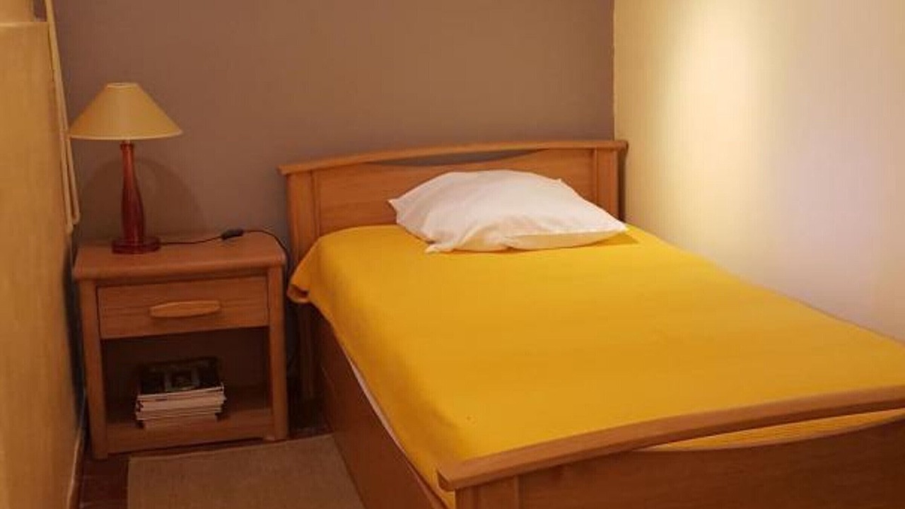 Photo of Bedroom in Pouille