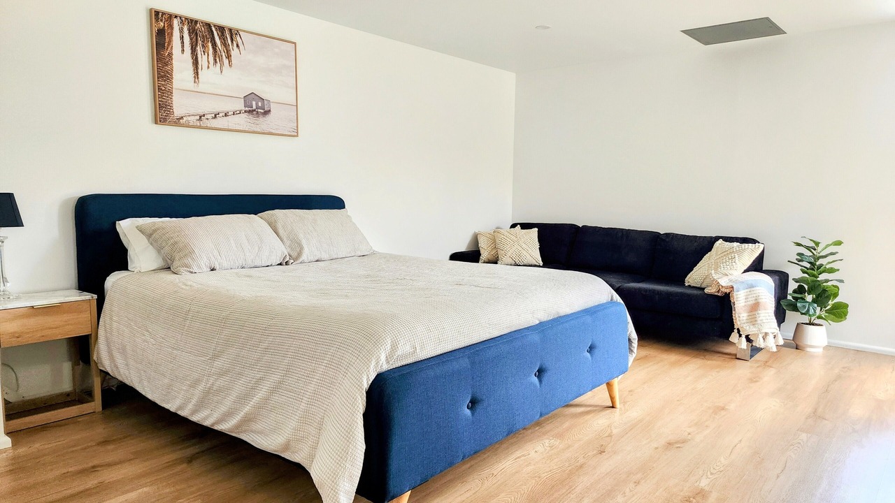 Photo of Bedroom in Cranebrook
