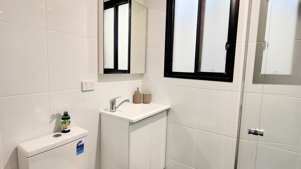 Photo of Bathroom in Cranebrook