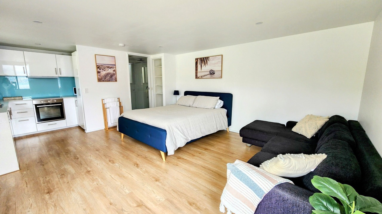 Photo of Bedroom in Cranebrook