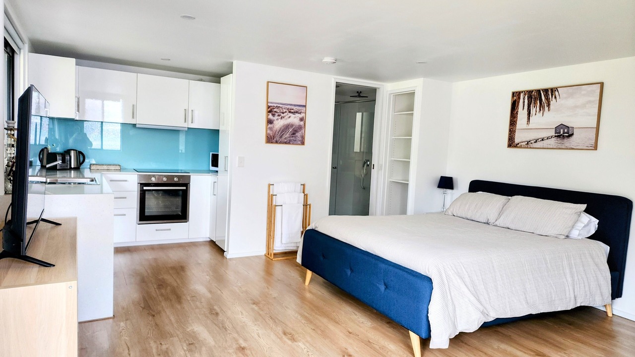 Photo of Bedroom in Cranebrook