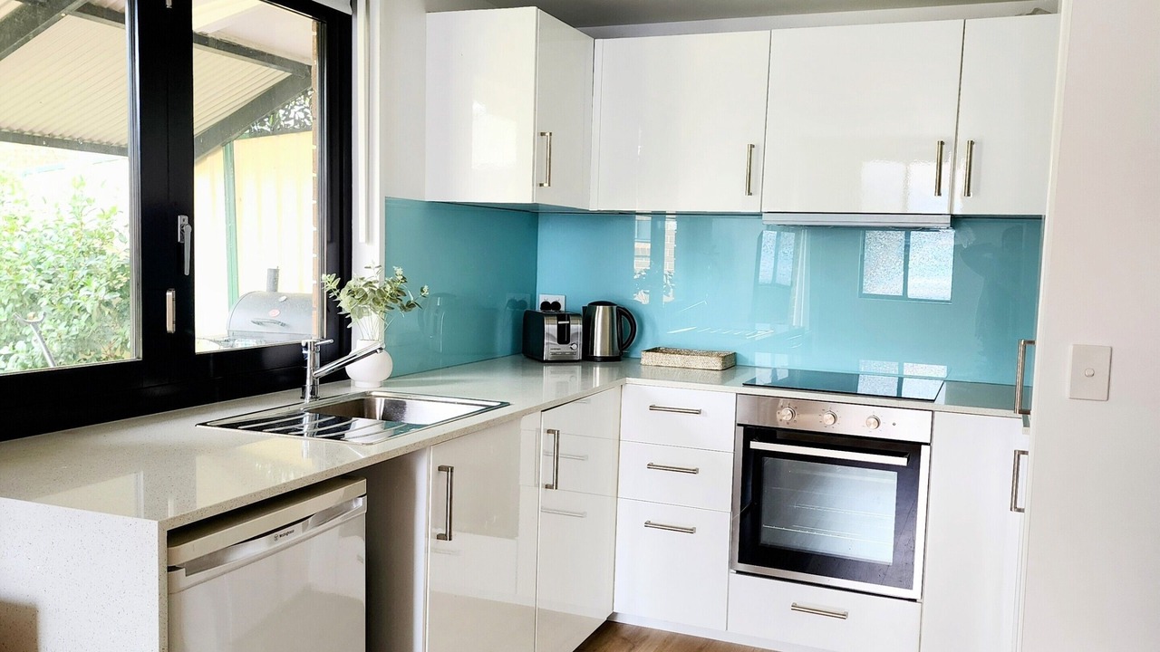 Photo of Kitchen in Cranebrook