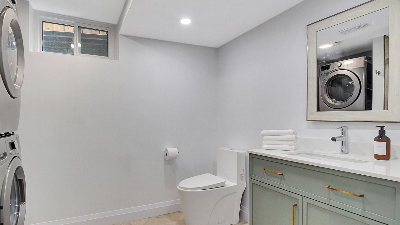 Photo of Bathroom in Waterloo