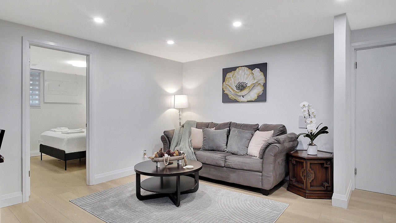 Photo of Livingroom in Waterloo
