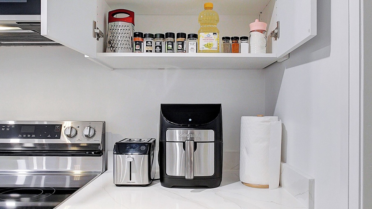 Photo of Kitchen in Waterloo