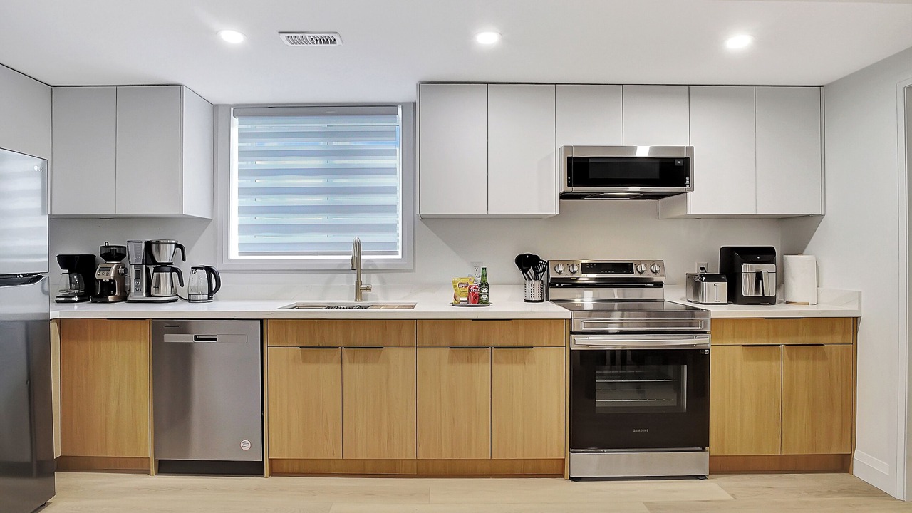 Photo of Kitchen in Waterloo
