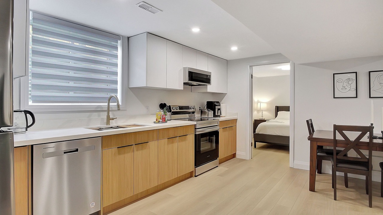 Photo of Kitchen in Waterloo