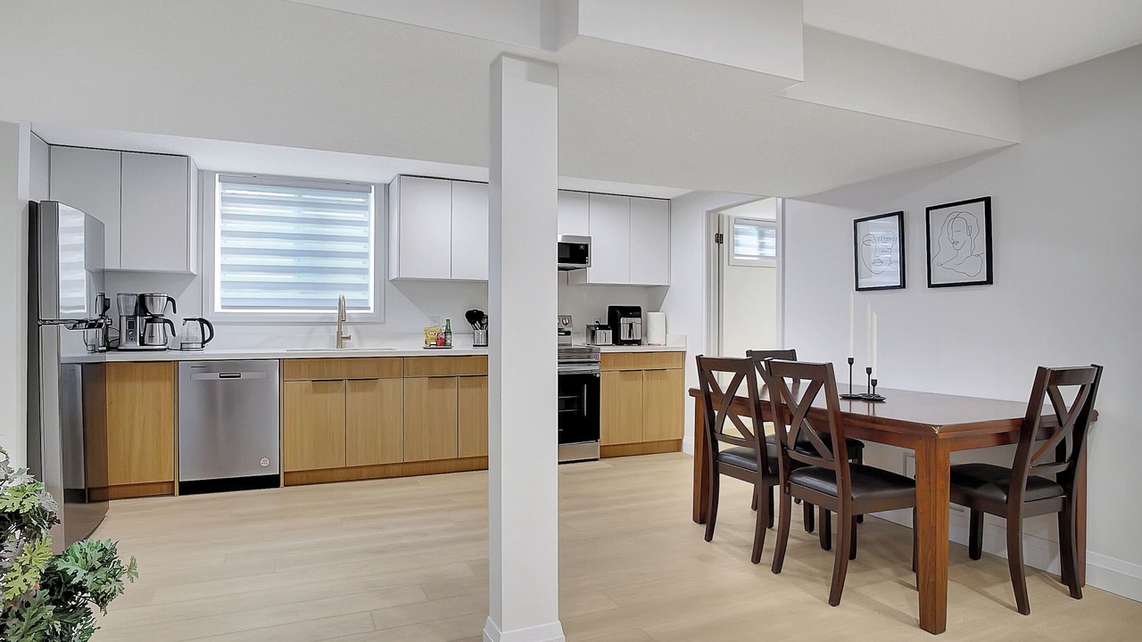 Photo of Kitchen in Waterloo
