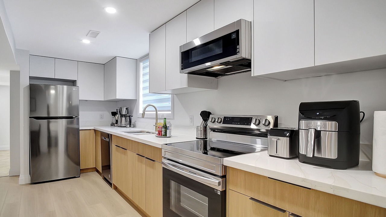 Photo of Kitchen in Waterloo