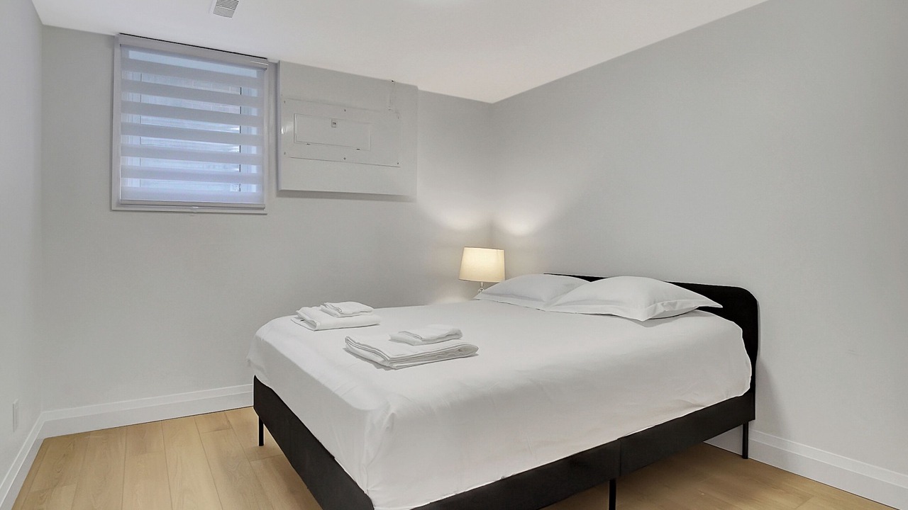 Photo of Bedroom in Waterloo