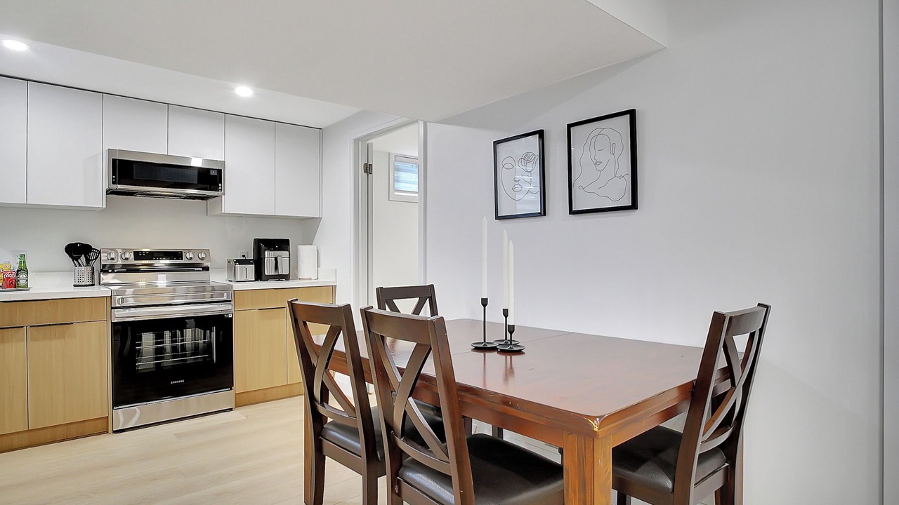 Photo of Kitchen in Waterloo