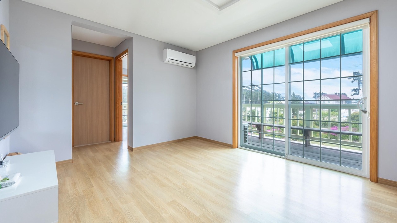 Photo of Bedroom in Mongdae