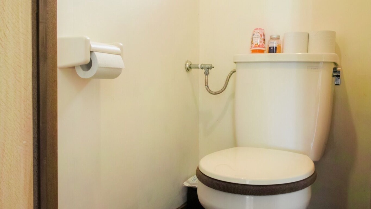 Photo of Bathroom in Azumabashi