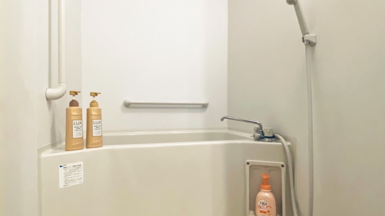 Photo of Bathroom in Azumabashi