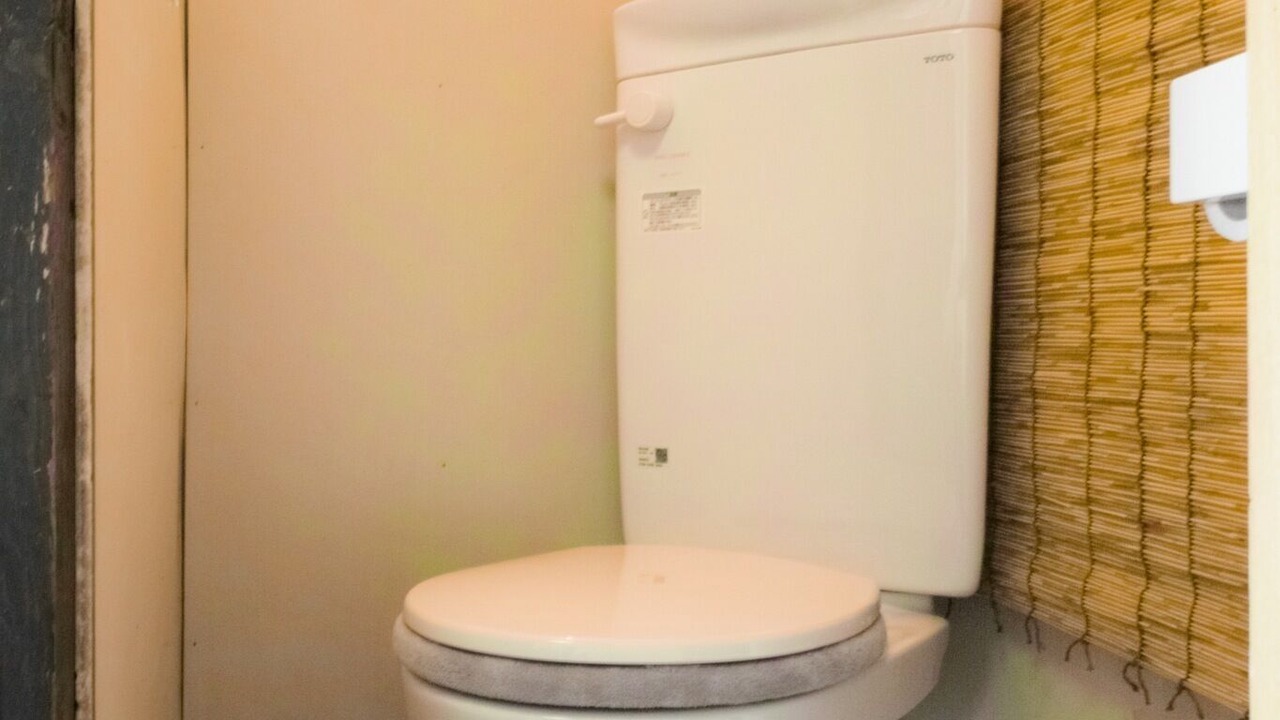Photo of Bathroom in Azumabashi