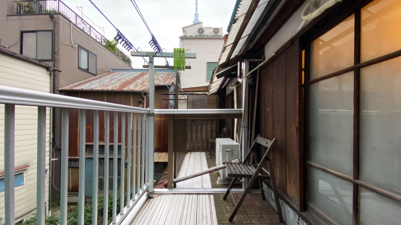 Photo of Outdoor in Azumabashi