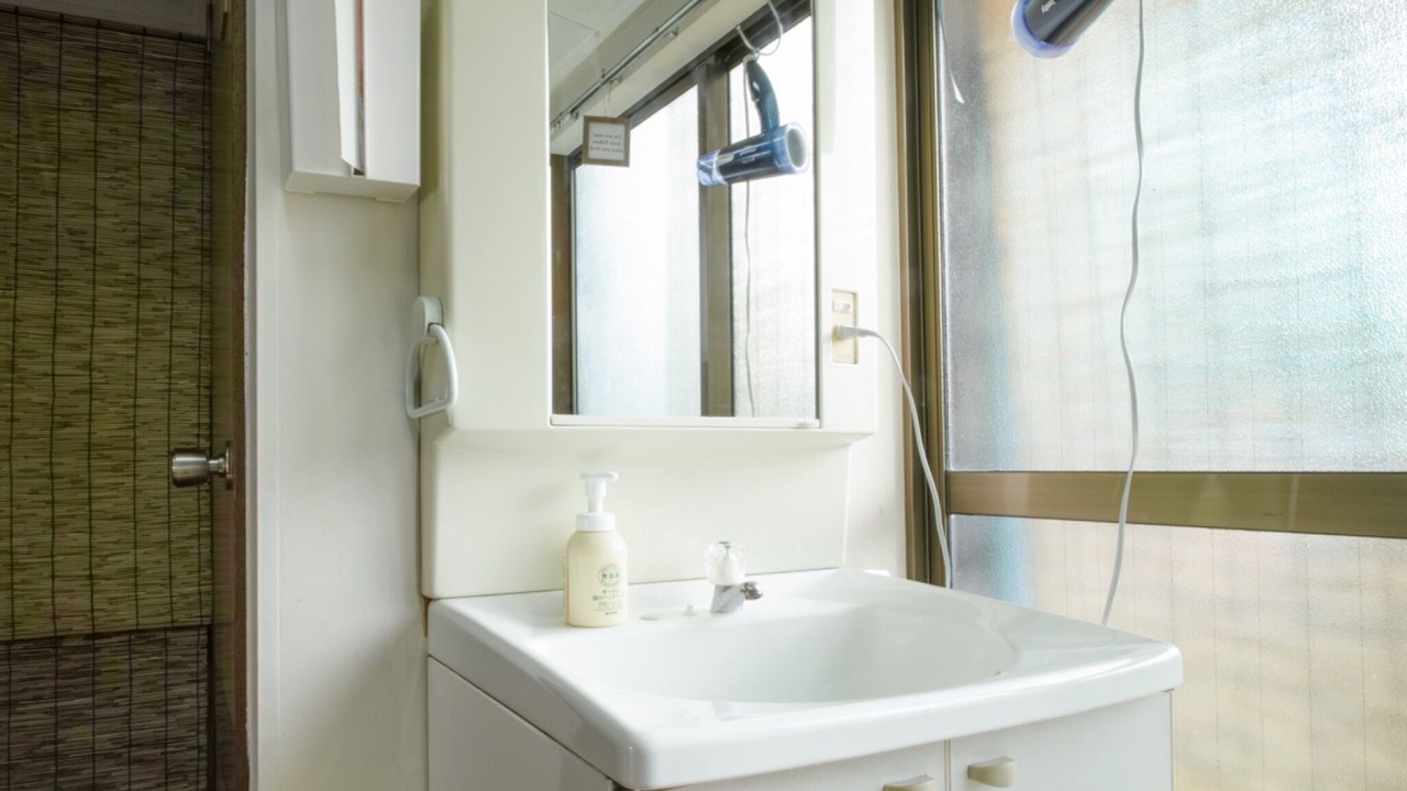 Photo of Bathroom in Azumabashi