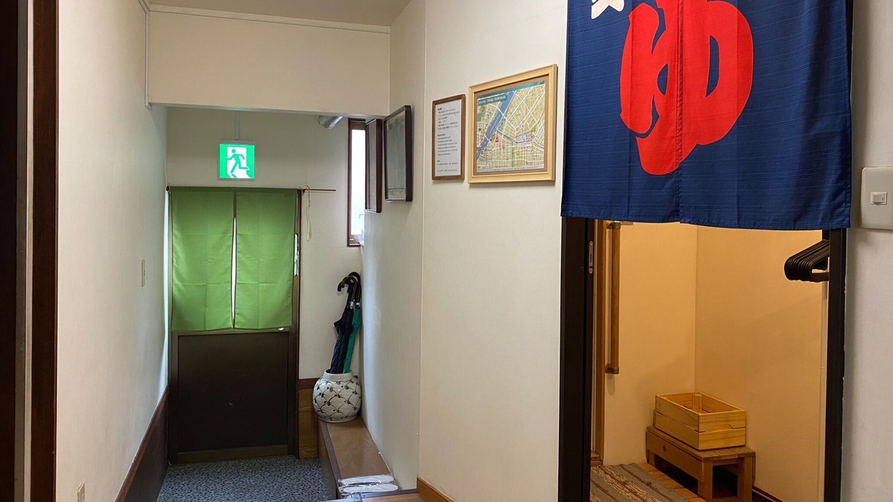 Photo of Others in Azumabashi