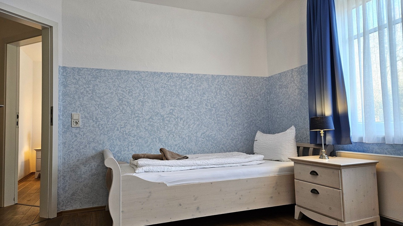 Photo of Bedroom in Spiekeroog