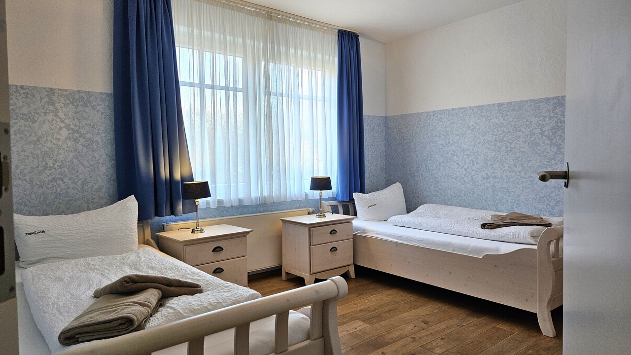 Photo of Bedroom in Spiekeroog