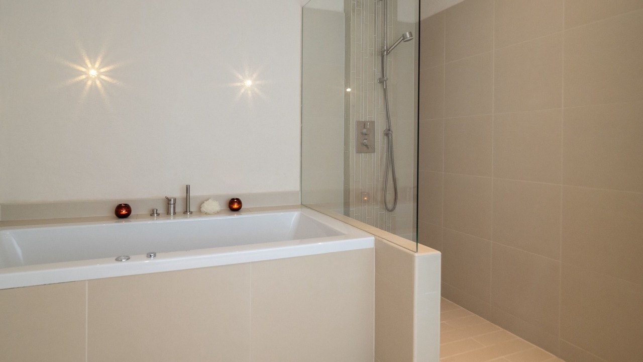 Photo of Bathroom in Spiekeroog