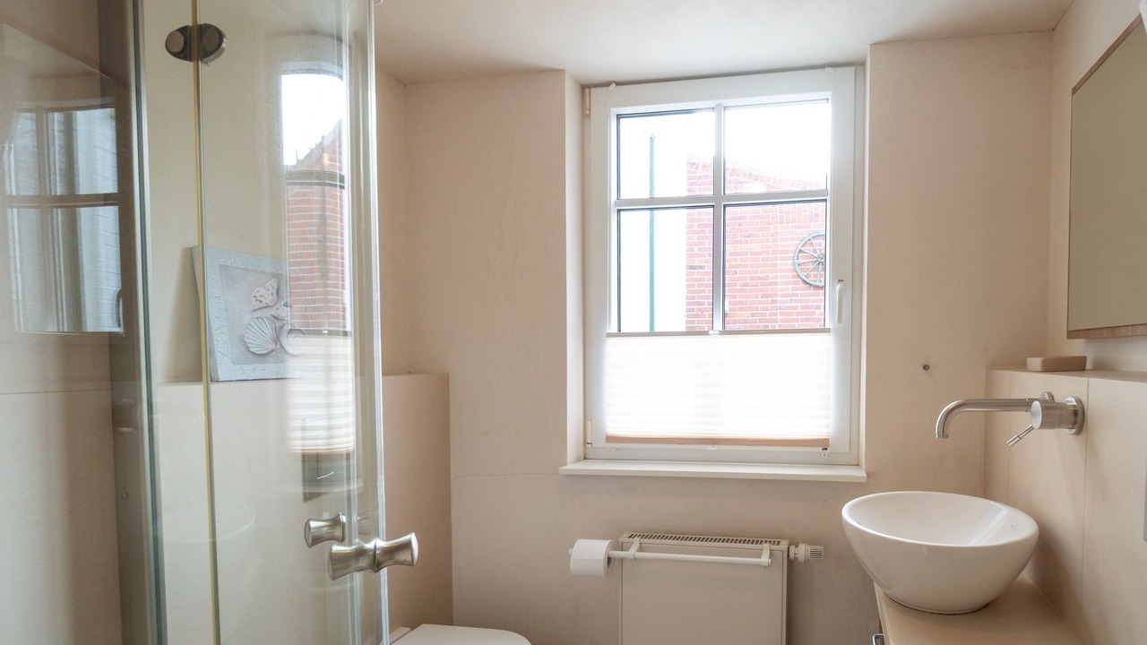 Photo of Bathroom in Spiekeroog